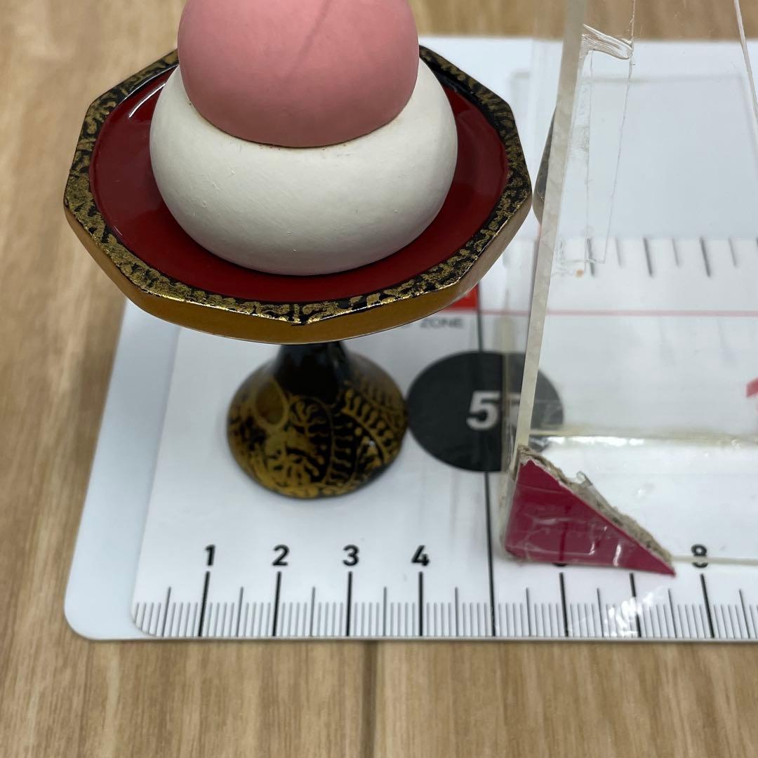 雛人形　桃の節句　雛道具　つめ唐草