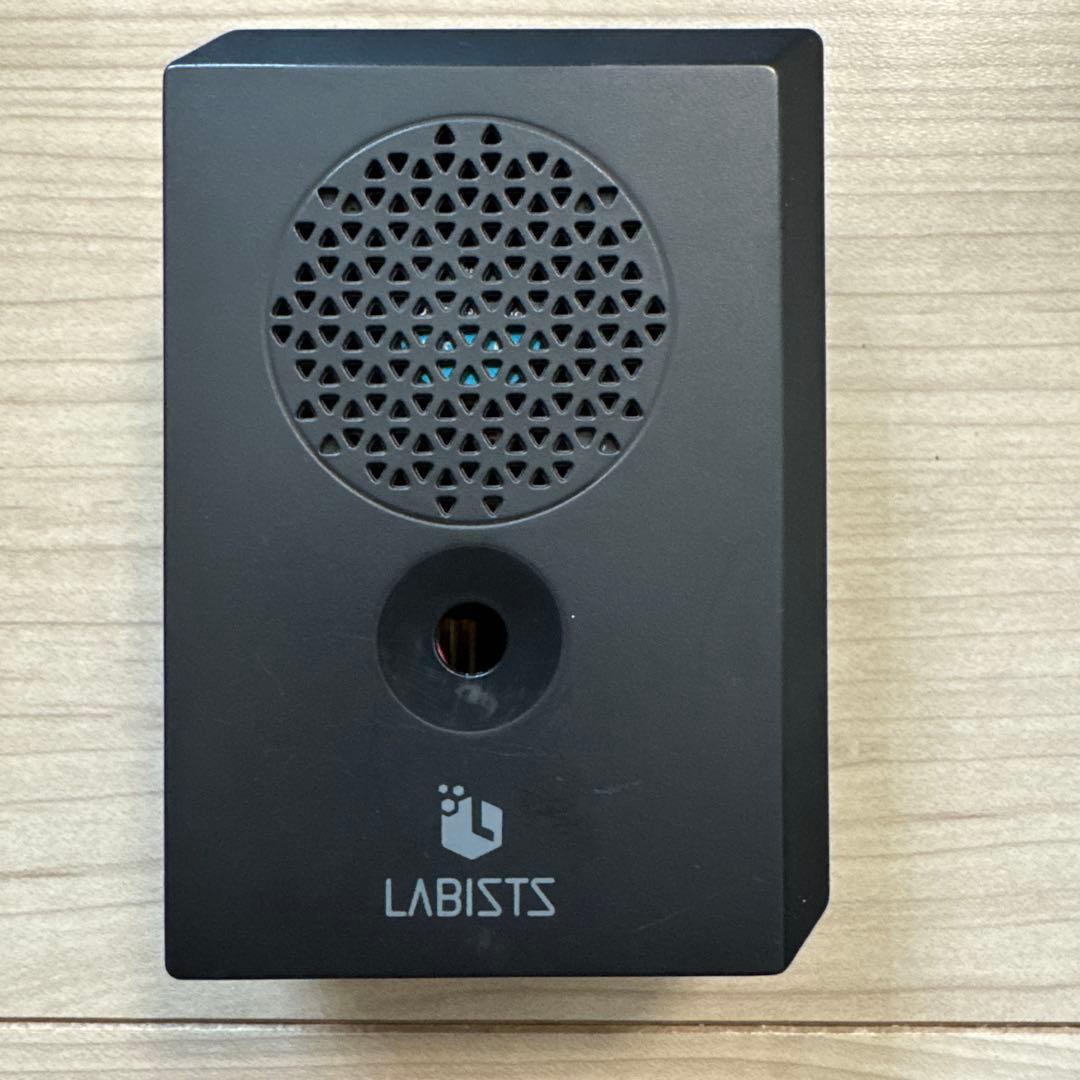 ミニPC LABISTS Raspberry Pi 4 Model B 4GB