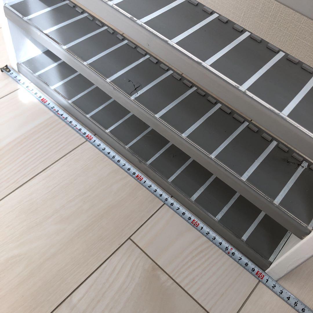 トミカ収納⭐︎ハンドメイド