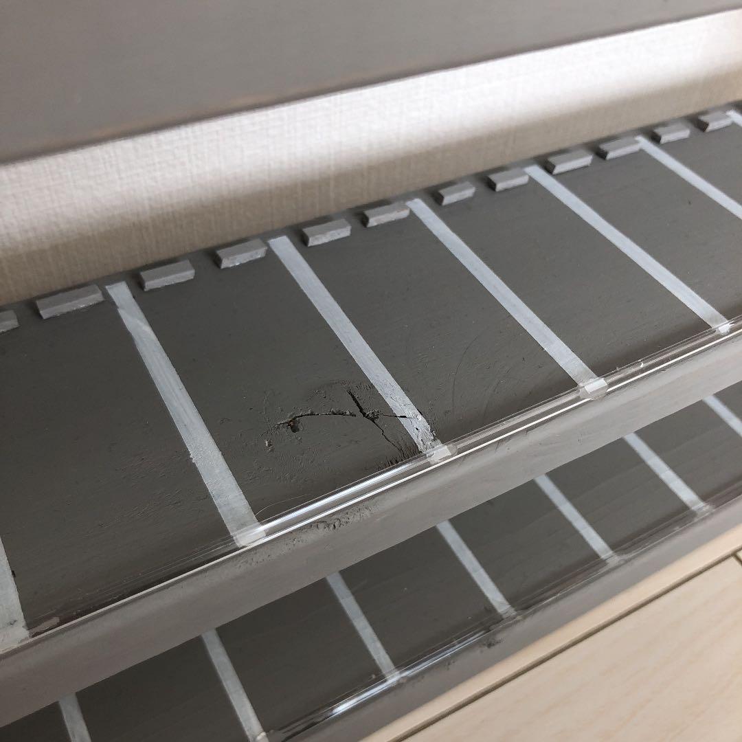 トミカ収納⭐︎ハンドメイド