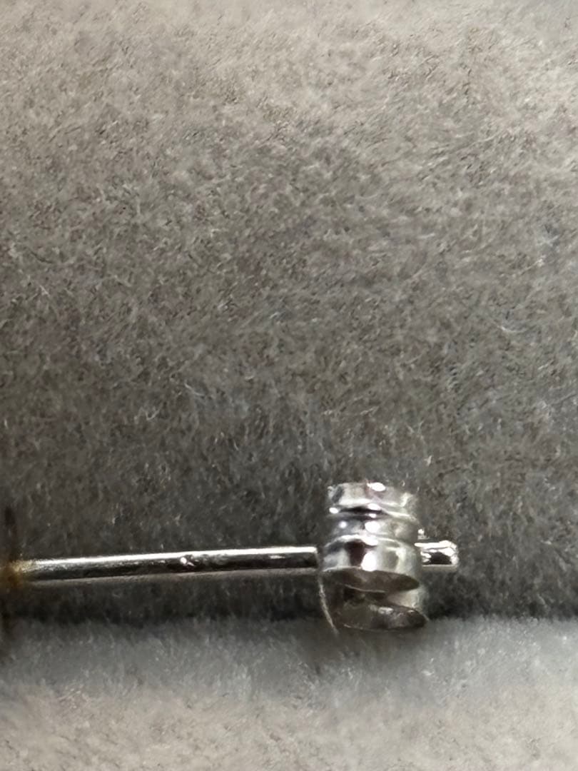 k18 ピアス　セット