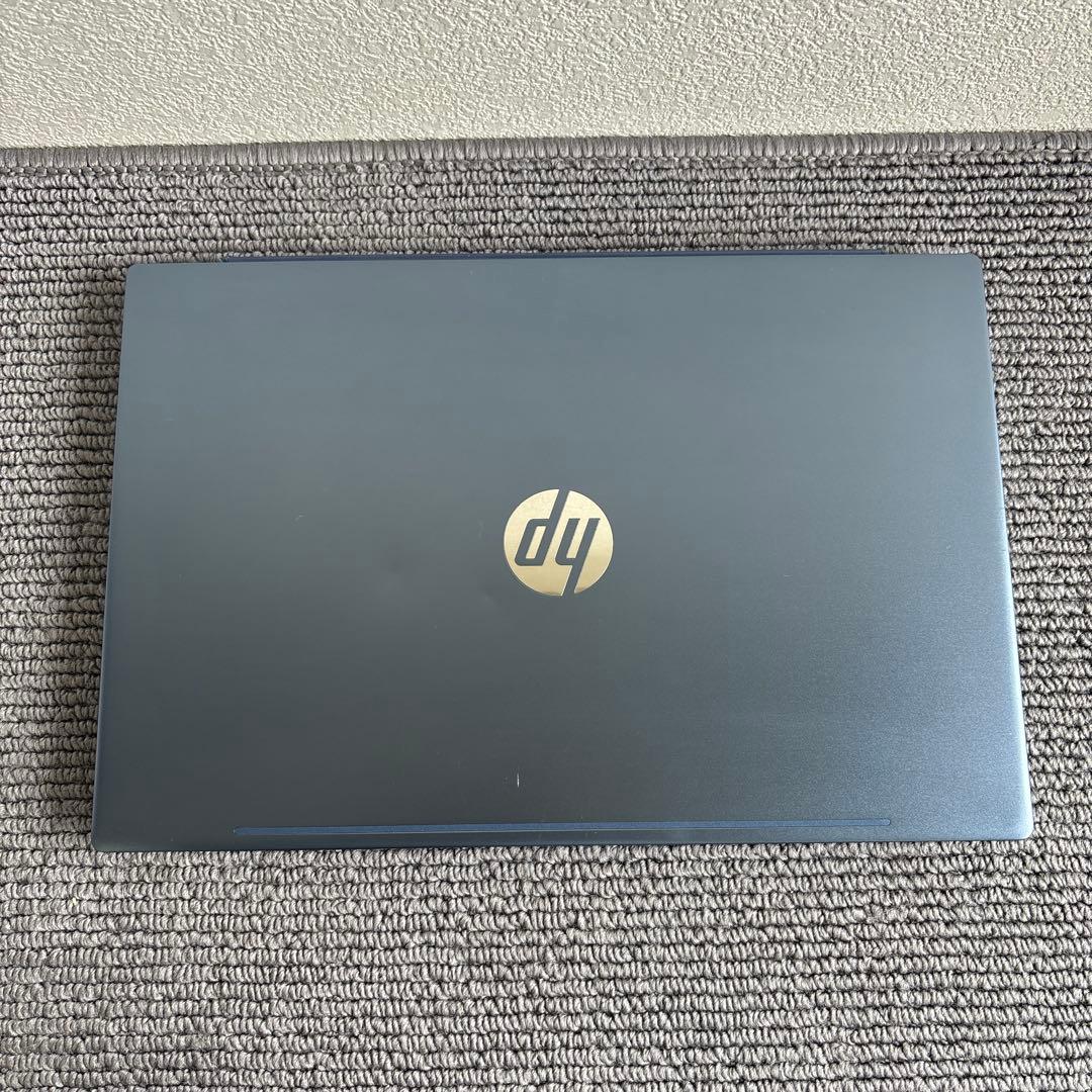 Windowsノート本体 HP Pavilion Laptop 15-cs3xxx i7-1065G7