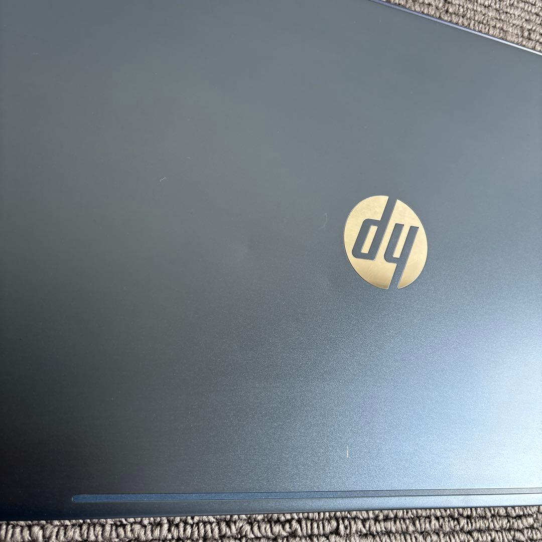 Windowsノート本体 HP Pavilion Laptop 15-cs3xxx i7-1065G7