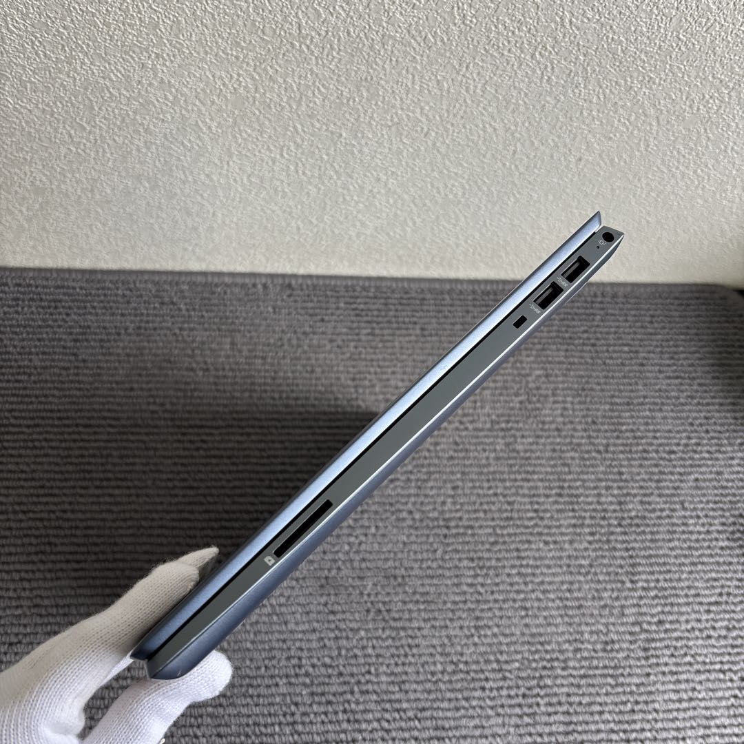 Windowsノート本体 HP Pavilion Laptop 15-cs3xxx i7-1065G7