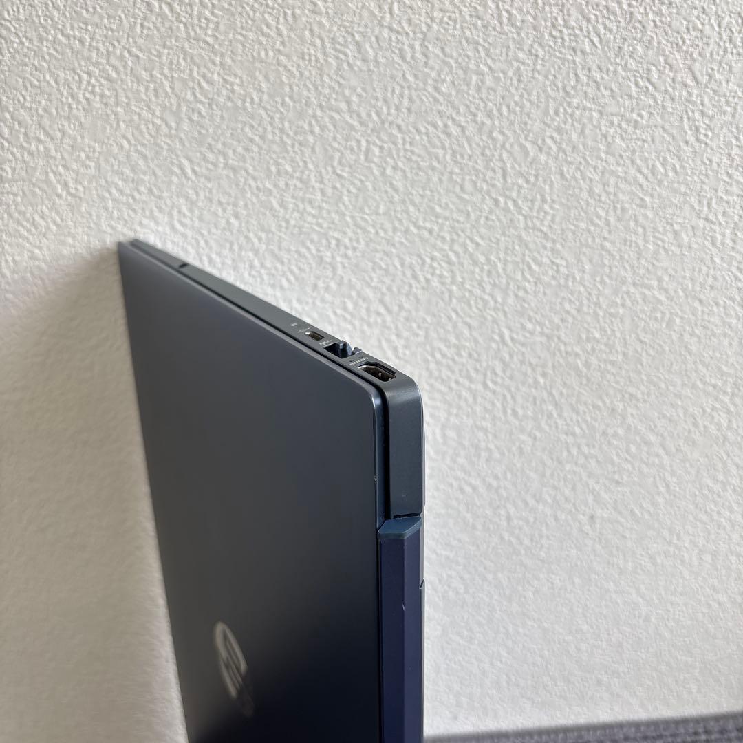 Windowsノート本体 HP Pavilion Laptop 15-cs3xxx i7-1065G7