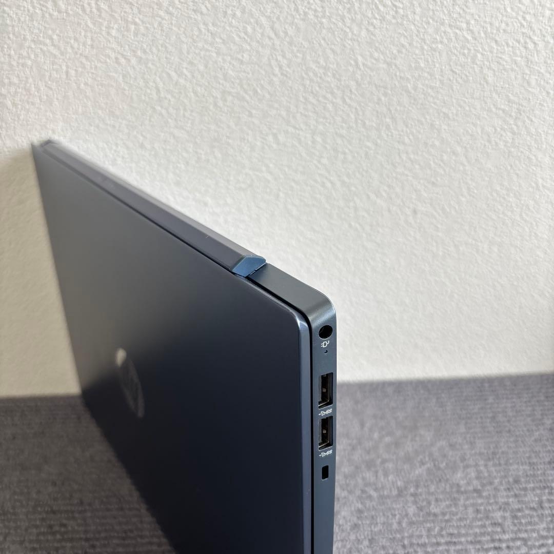 Windowsノート本体 HP Pavilion Laptop 15-cs3xxx i7-1065G7