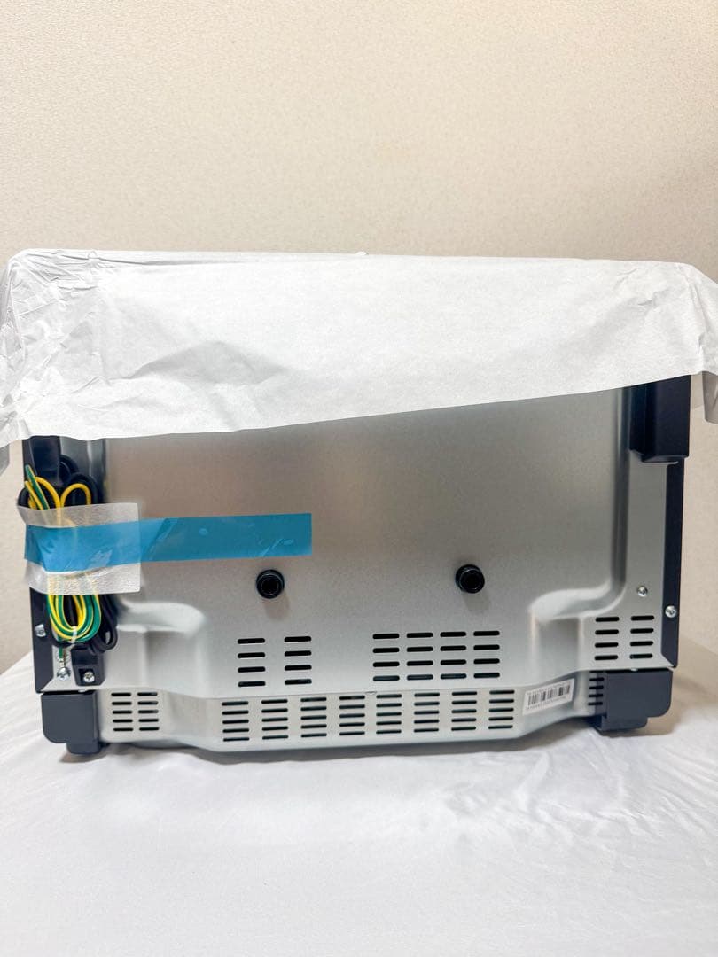 ZOJIRUSHI EVERINO ES-GW26-BM オーブンレンジ