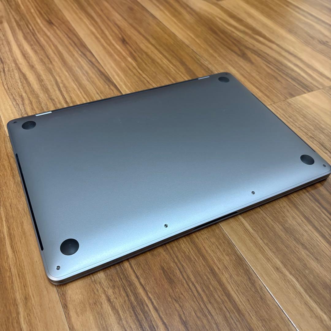 MacBook Pro 2020/スペースグレー13インチ/512GB/16GB
