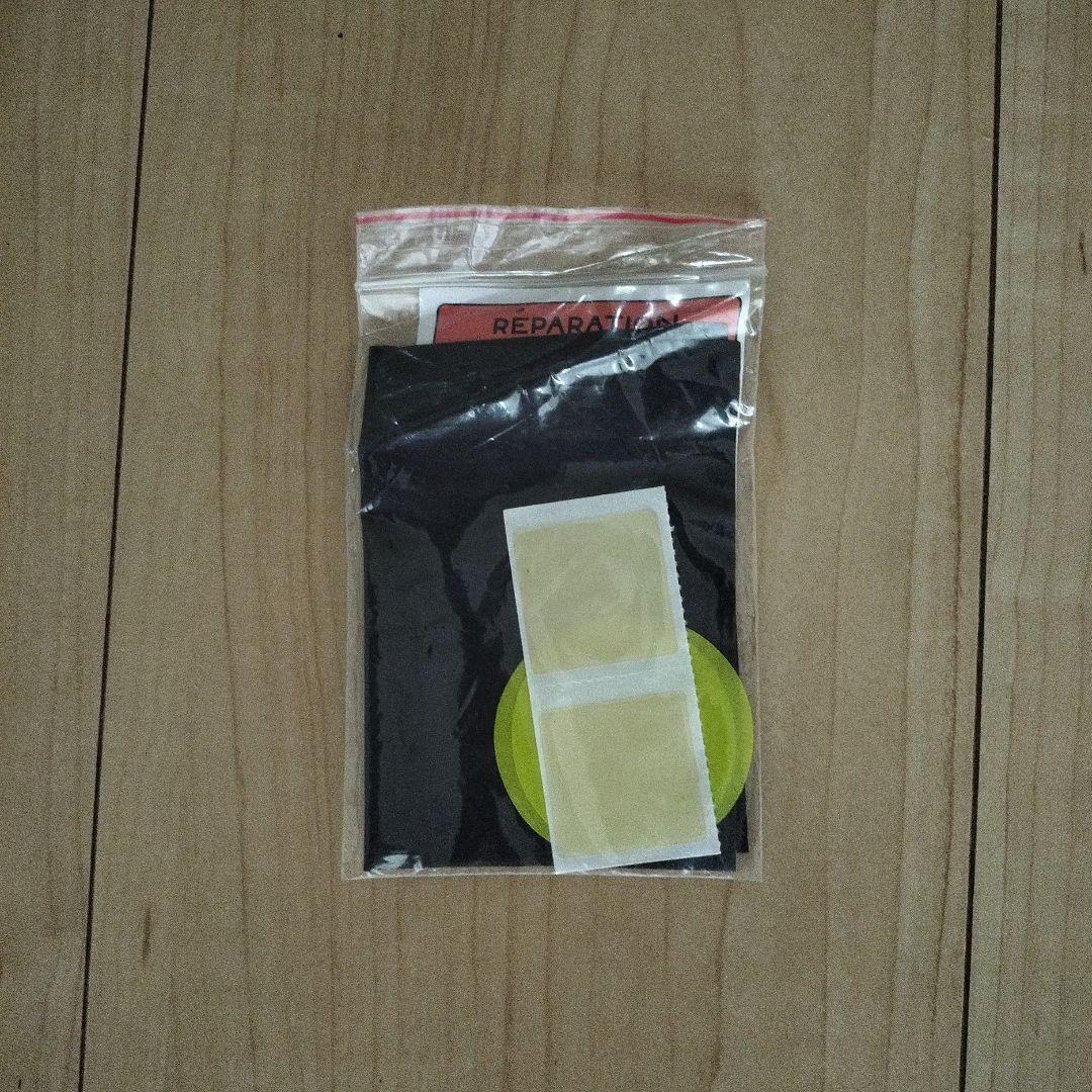 ニーモ ゾア スリーピングマット