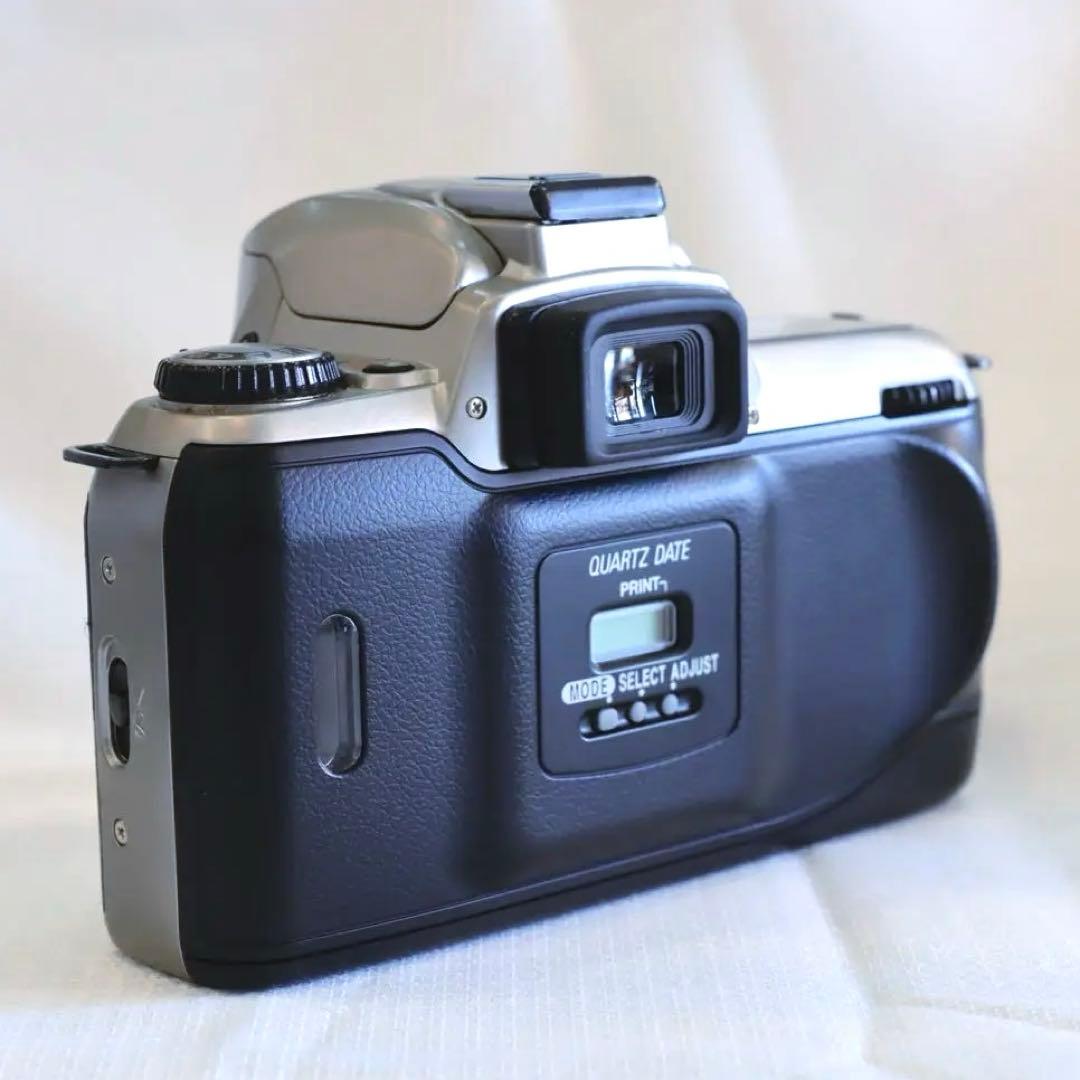 ニコン Nikon U 一眼レフ フィルムカメラ filmcamera