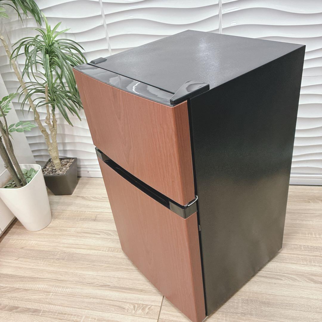 ◇大阪府神戸市配達無料！◇アイリスオーヤマ◇冷蔵庫◇2023年製◇一人暮らしに◇