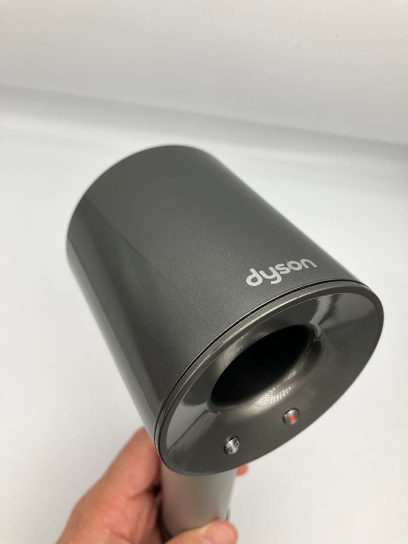 【プロ仕様】dyson ダイソン ヘアドライヤー HD12