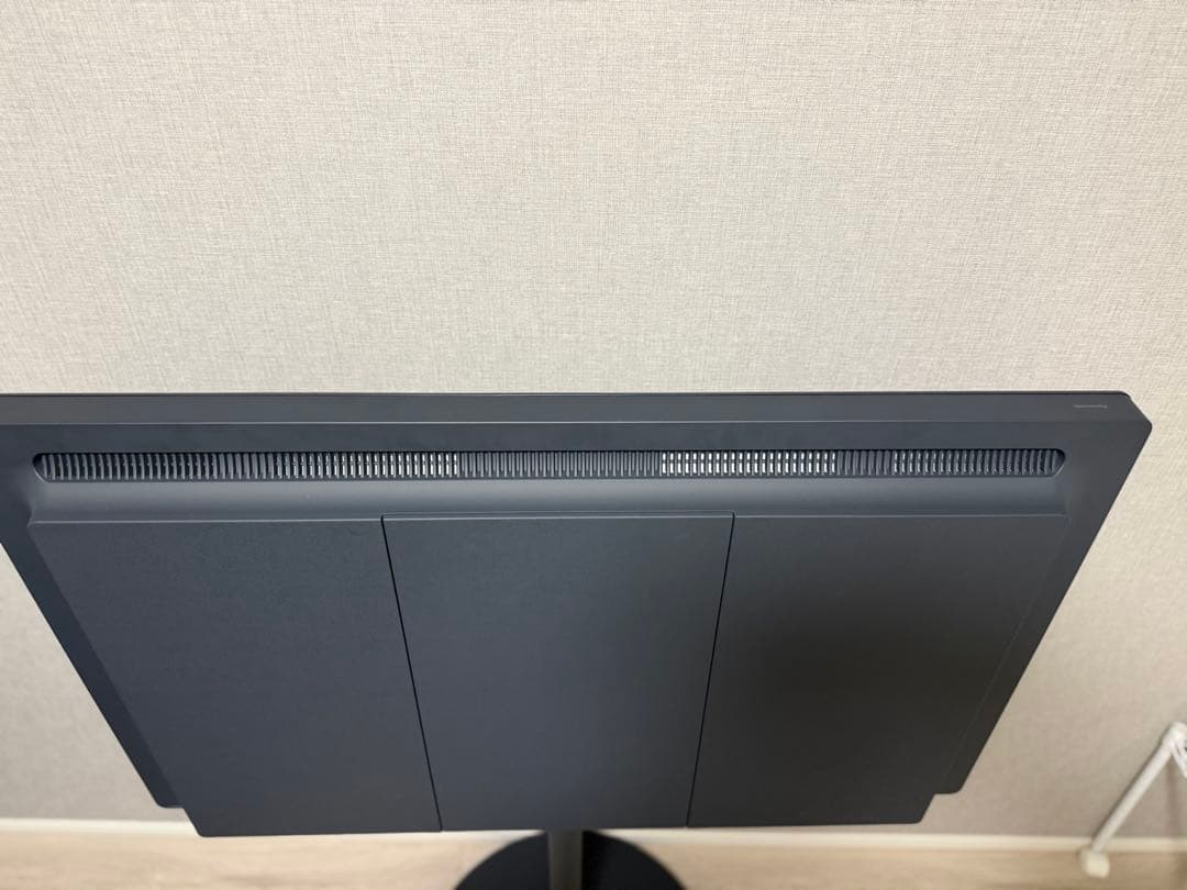 Panasonic TH-43LF2L-H（43V型）レイアウトフリーテレビ