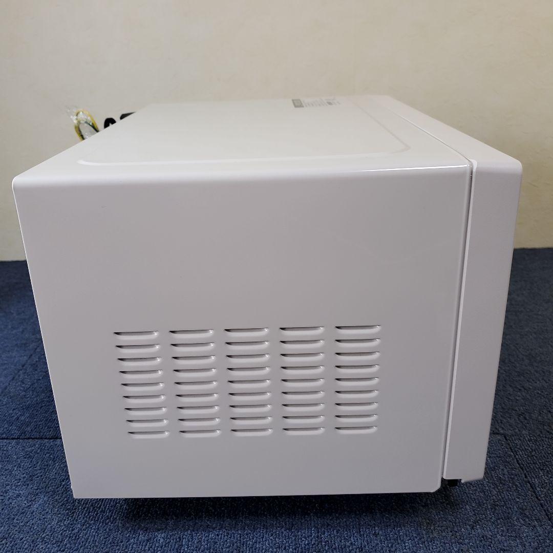 413☆極美品☆SHARP☆オーブンレンジ☆説明書付き☆2024年製☆角皿付き☆