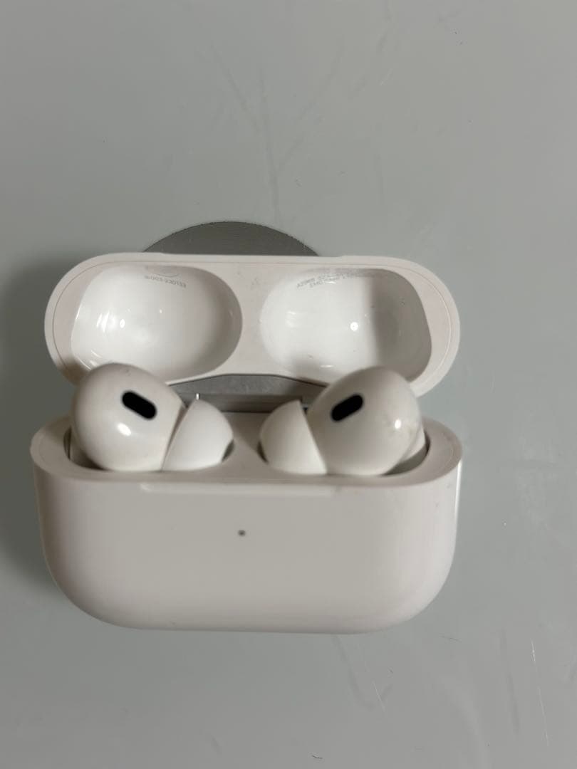 ろ*ん様 Airpods pro 2 Type-cモデル　mtjv3j/a