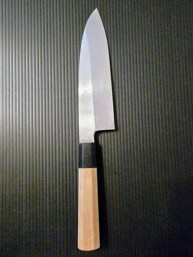 Kamata Kengo様 實光刃物 arata 片刃 セット