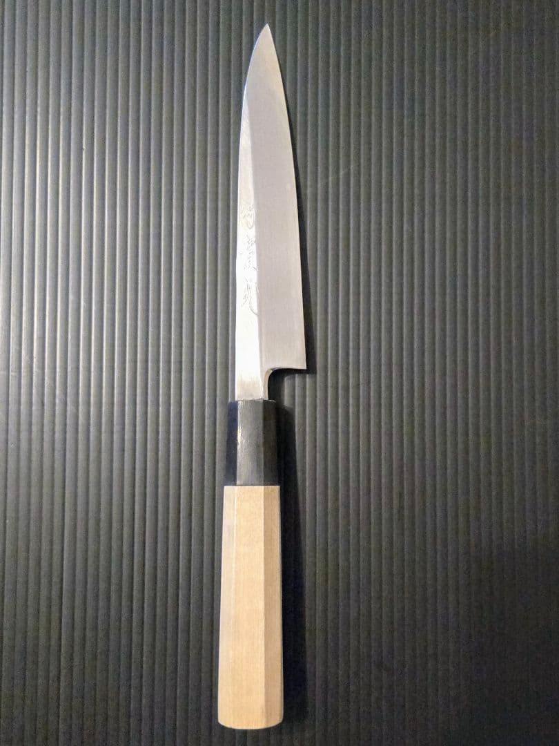 Kamata Kengo様 實光刃物 arata 片刃 セット