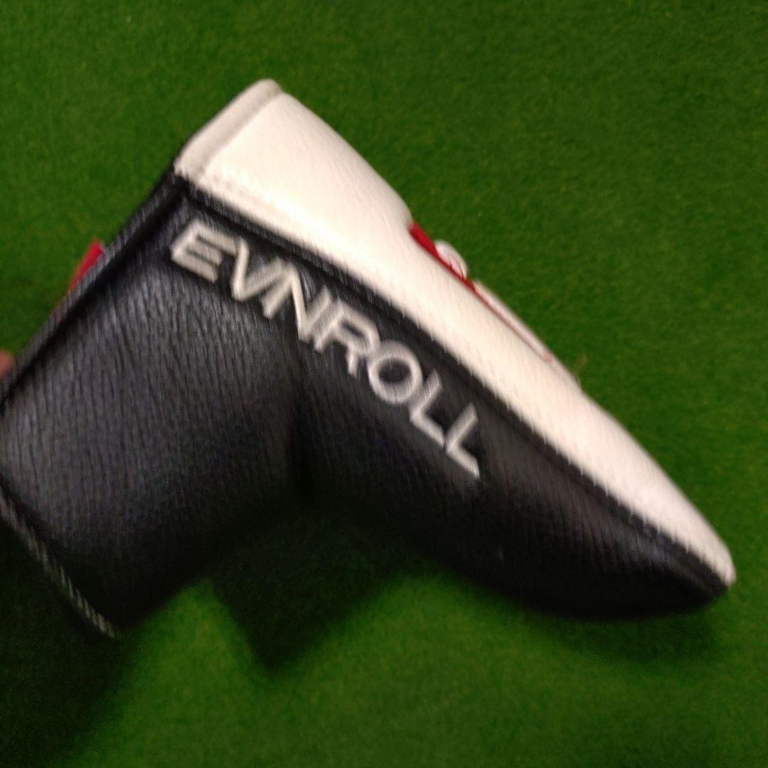 EVNROLL ER2 イーブンロール　34インチ