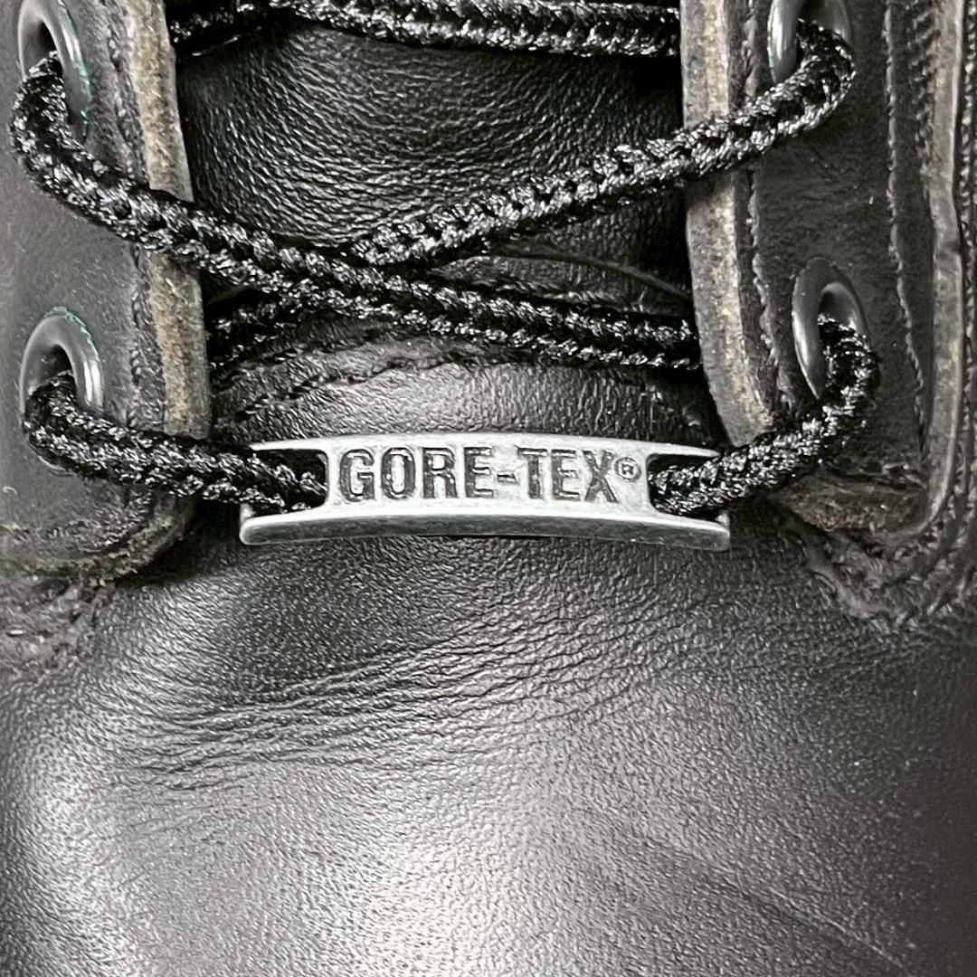 新品 danner GORE-TEX 5 1/2 コンバットブーツ レザー
