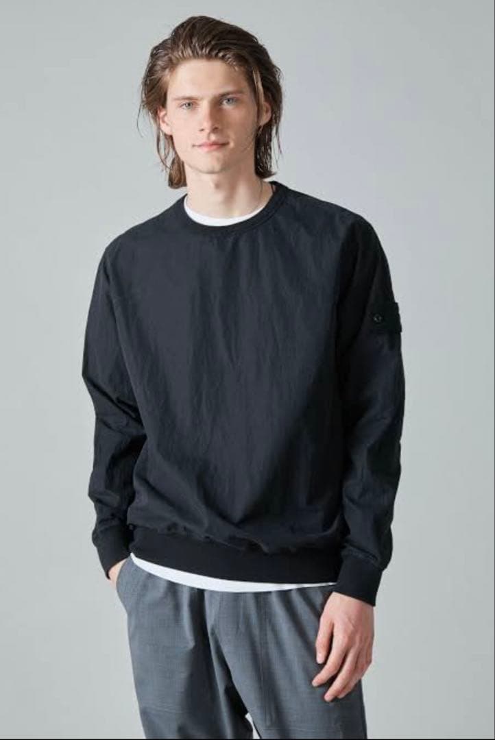 激レア！2019SS STONE  “GHOST PIECE”TOP