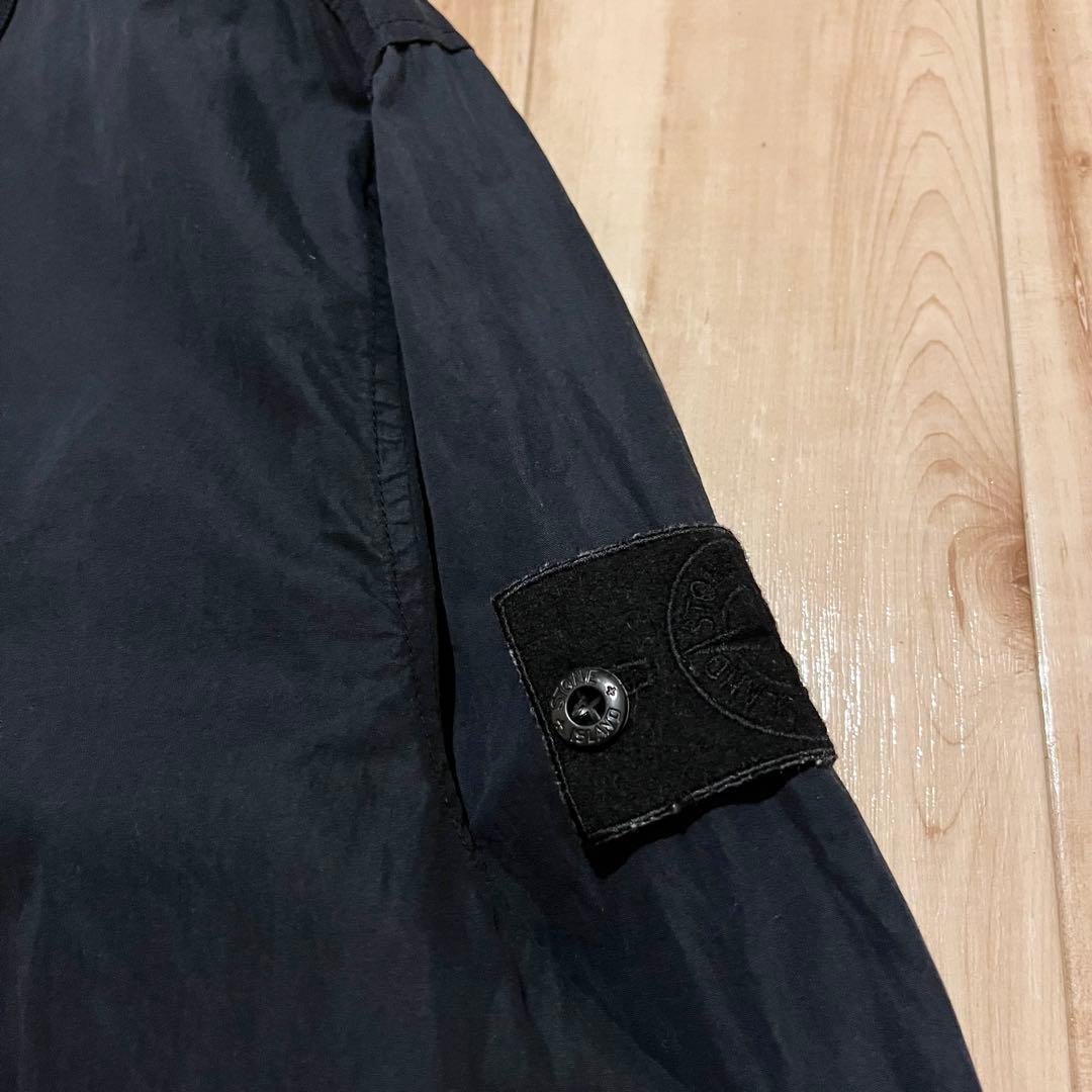 激レア！2019SS STONE  “GHOST PIECE”TOP