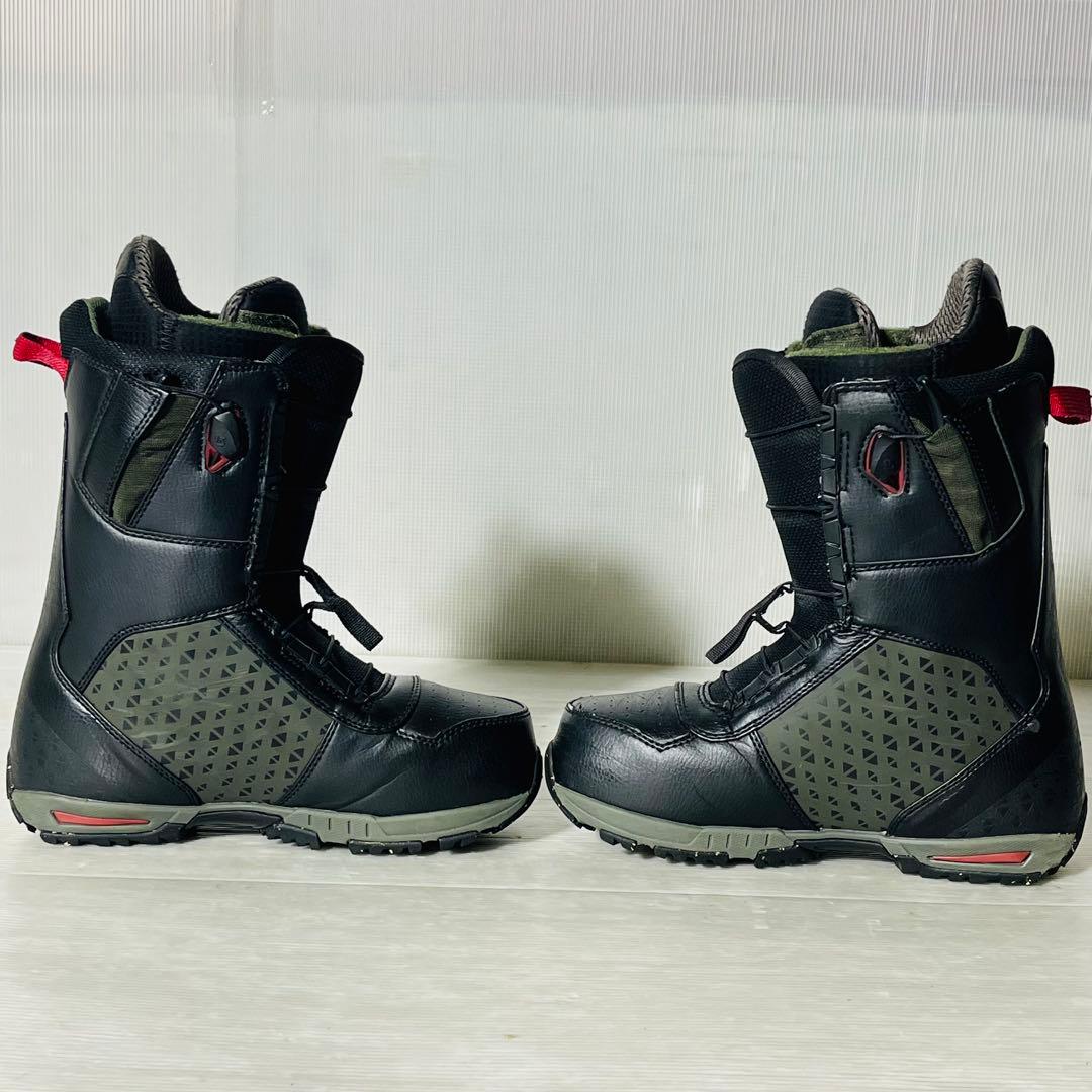 美品⭐︎BURTON IMPERIAL ASIAN FIT 25.5cm