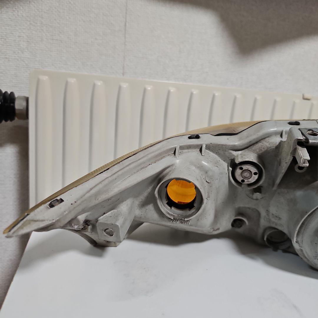 1名様限定価格！ホンダビート　ヘッドライトL