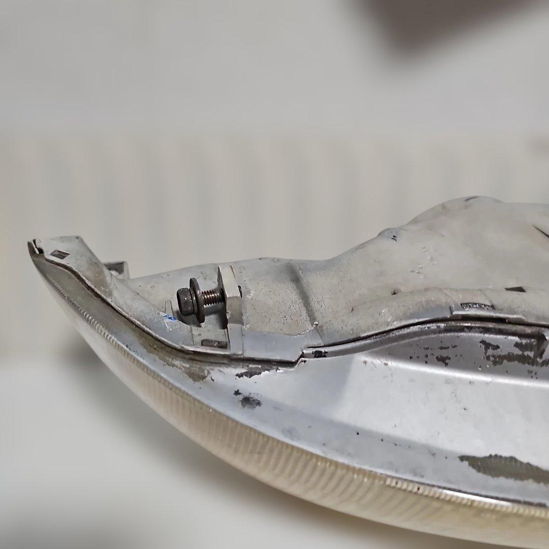 1名様限定価格！ホンダビート　ヘッドライトL