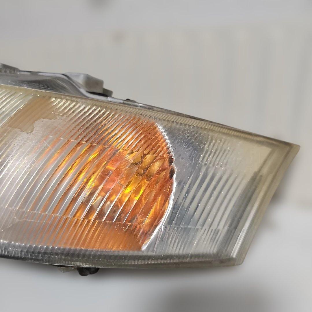 1名様限定価格！ホンダビート　ヘッドライトL