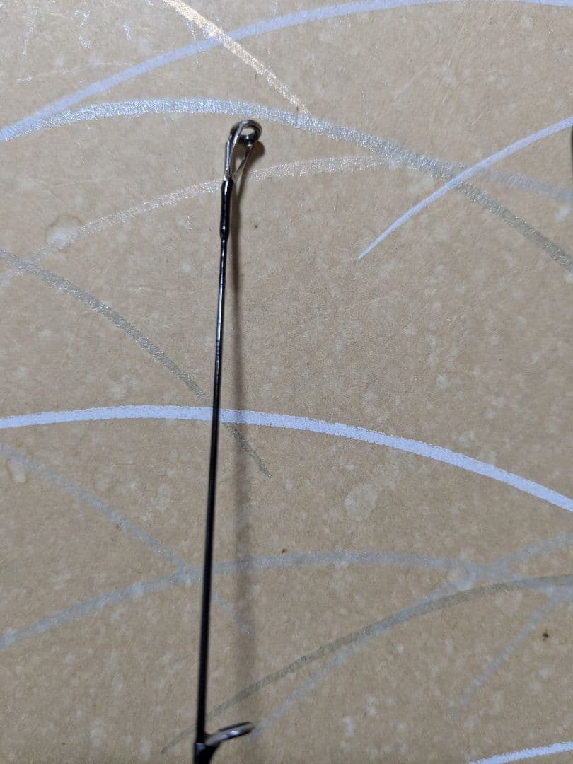 ダイワ 20月下美人アジングロッド 68L-S