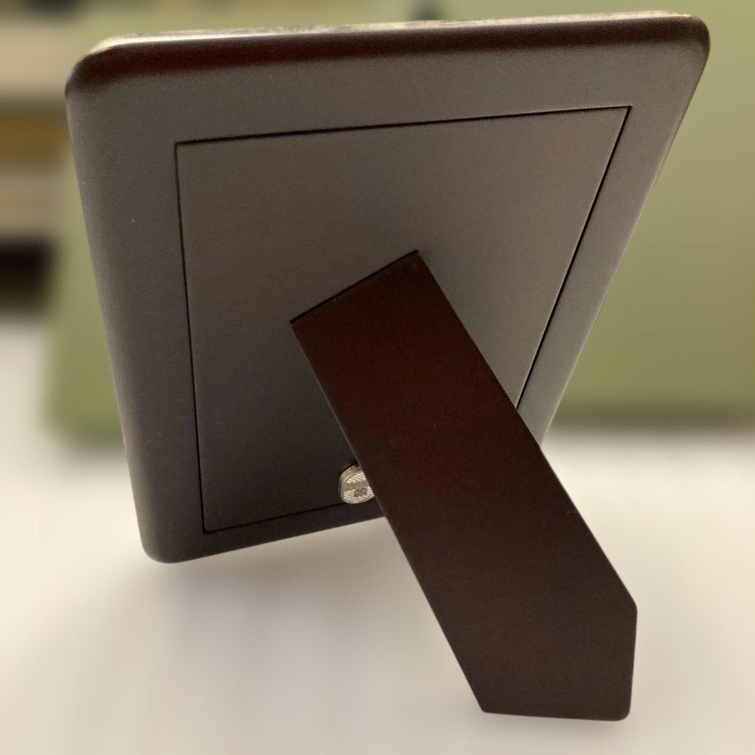 Christofle フォトフレーム