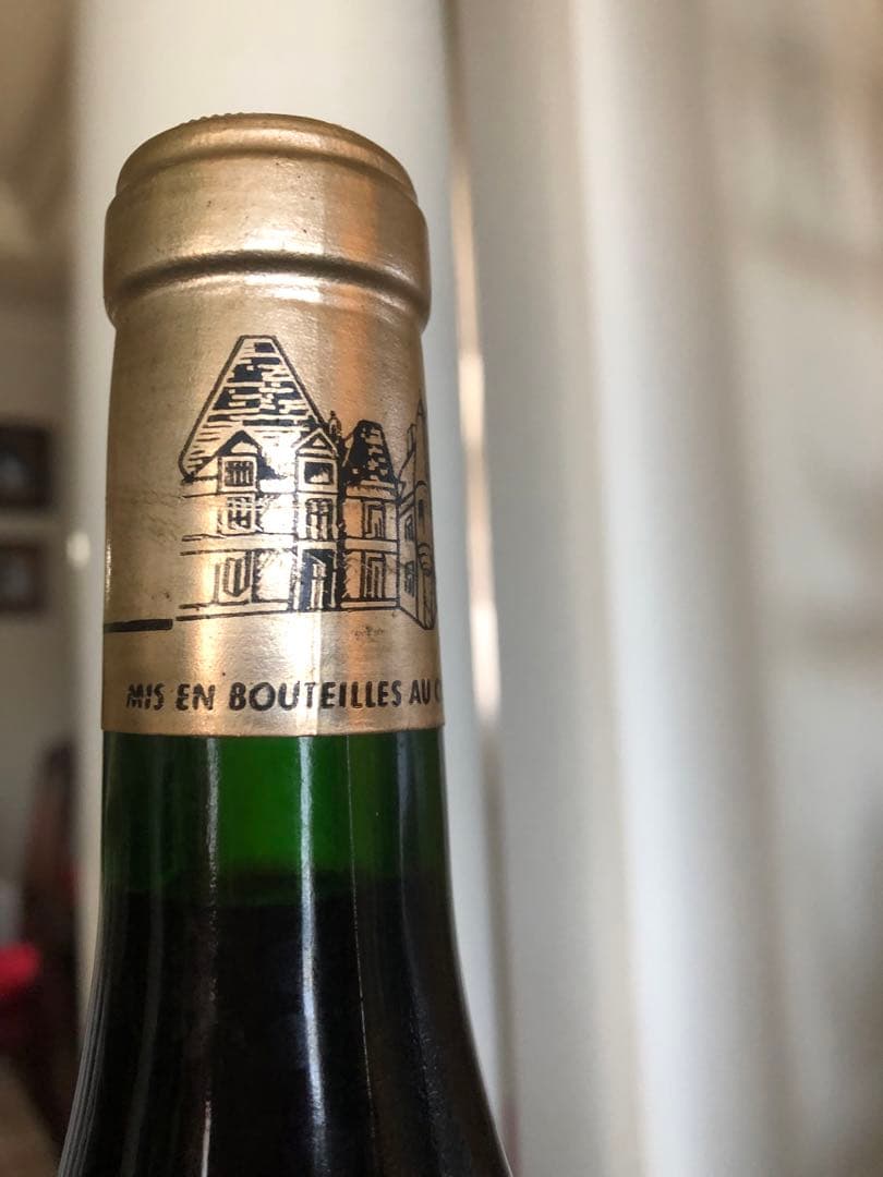 ワイン Chateau Haut-Brion 1994 750ml