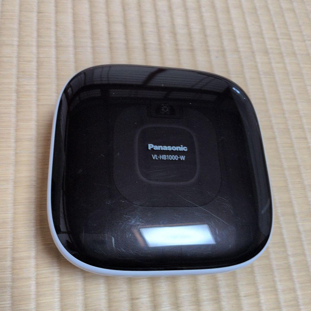 Panasonic テレビドアホン　ホームネットワークシステム