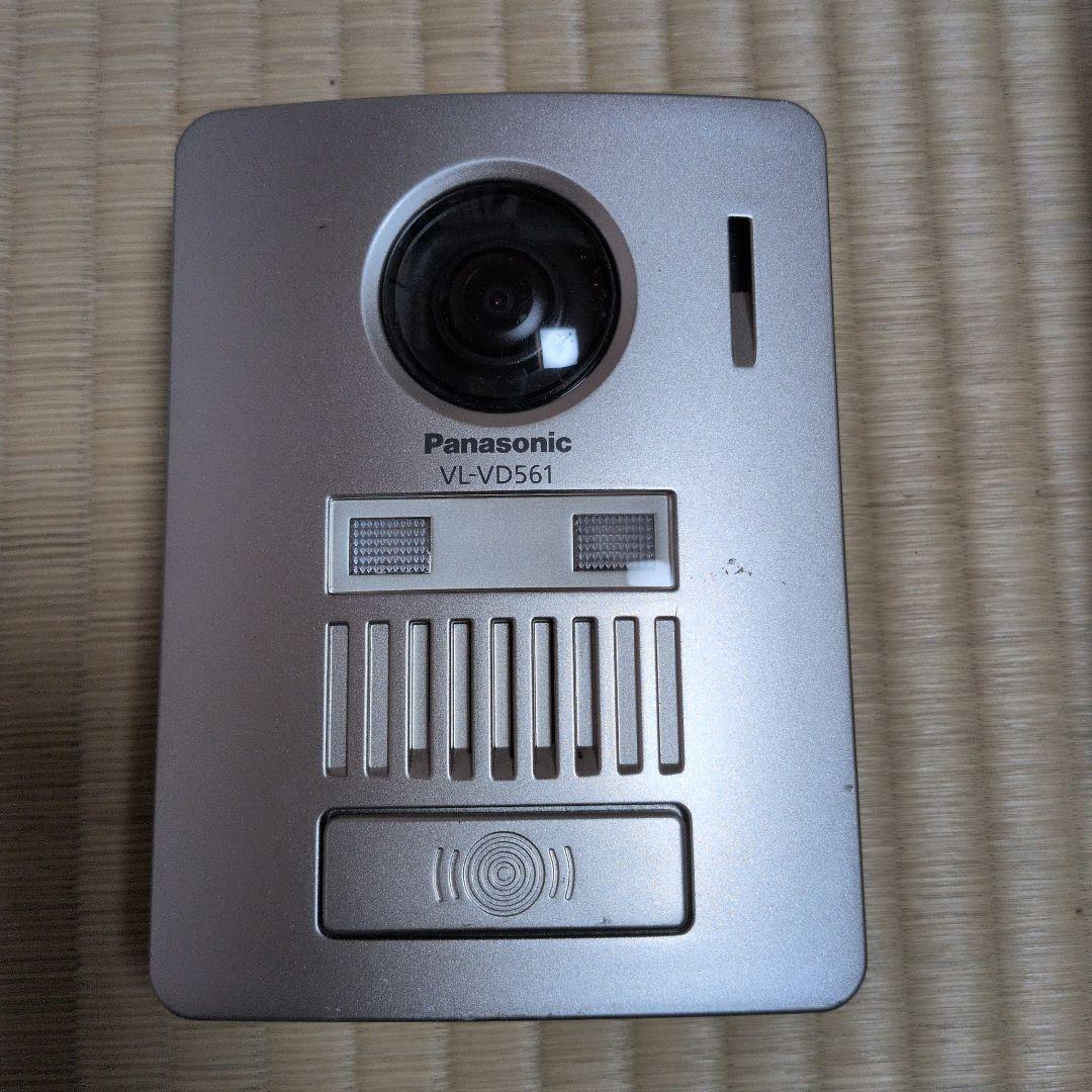 Panasonic テレビドアホン　ホームネットワークシステム