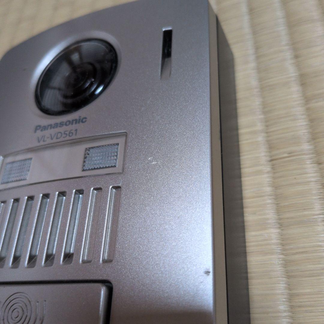 Panasonic テレビドアホン　ホームネットワークシステム