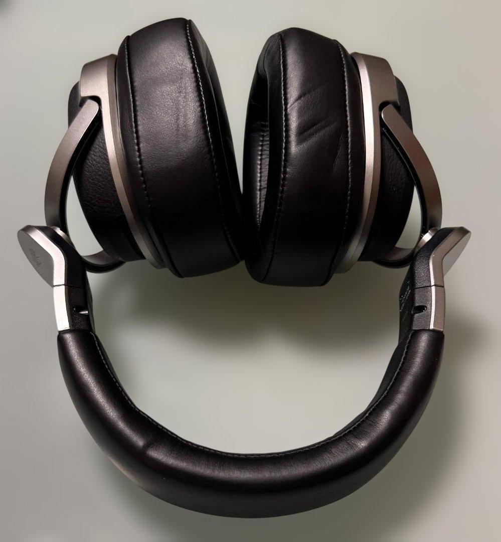 SONY HW700DSデジタルサラウンドヘッドホンシステム