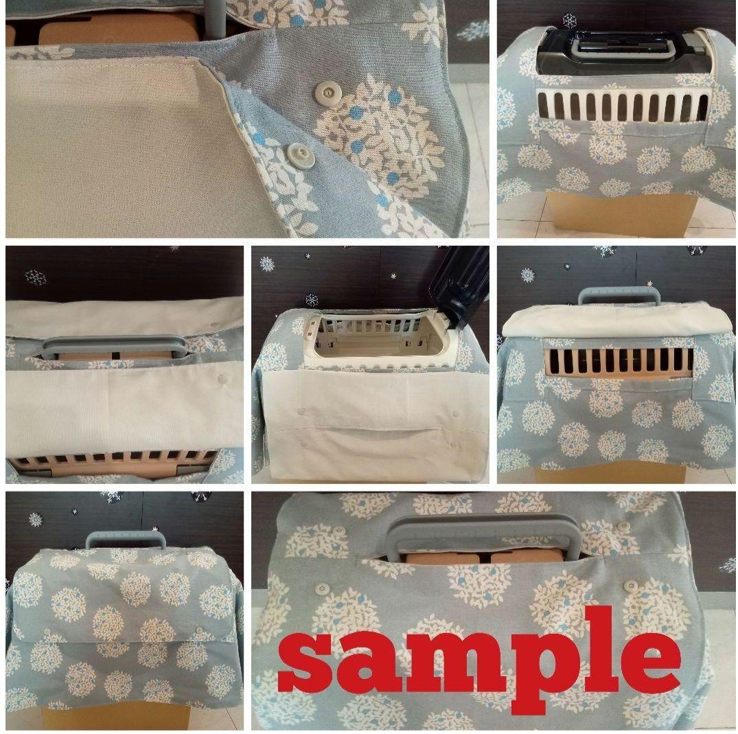 クレートカバー　オーダー専用