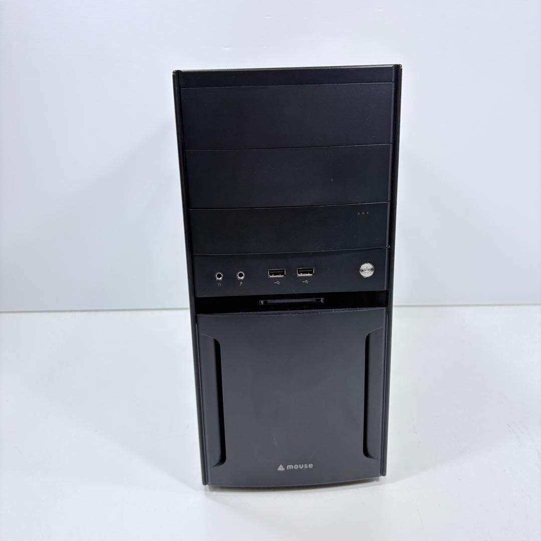ゲーミングPC Ryzen5 3500 RTX3070 FPSからモンハンまで！