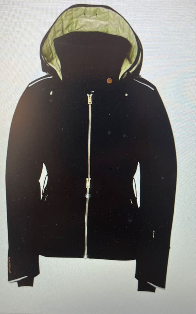 フェニックス Phenix レディース スキーウェア上下　新品　grace