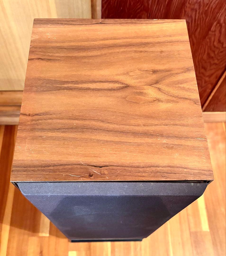 【動作確認済】Mordaunt Short スピーカー MS500 GOLD