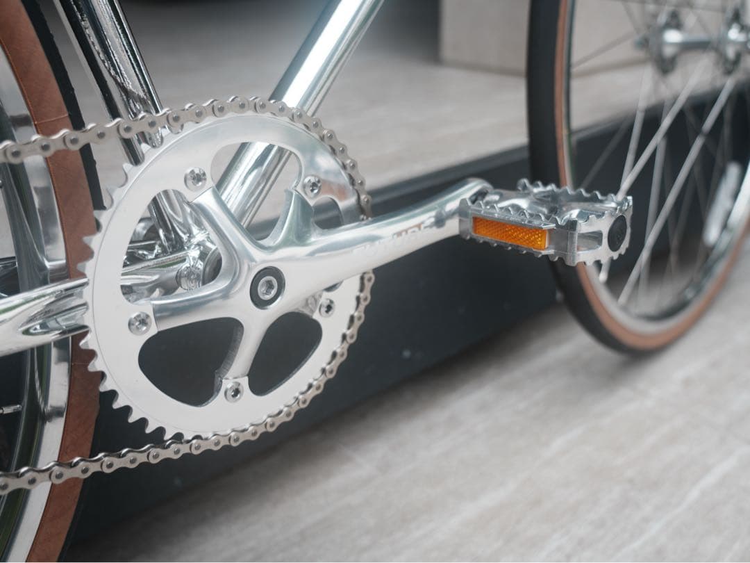 FUTUREBIKEピストバイク