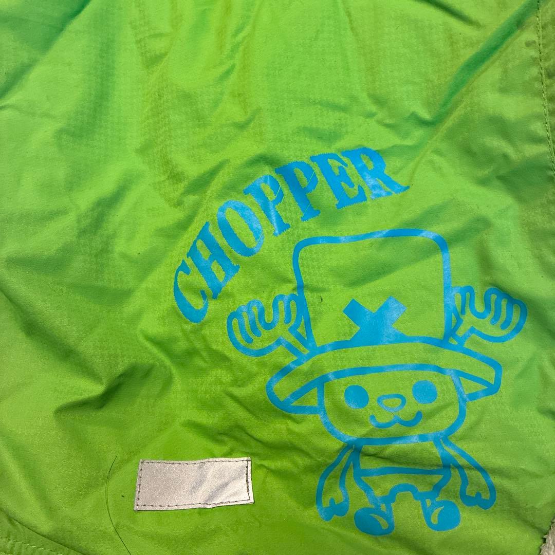 IGNIO ONE PIECE スキーウェア 子ども用　150センチ