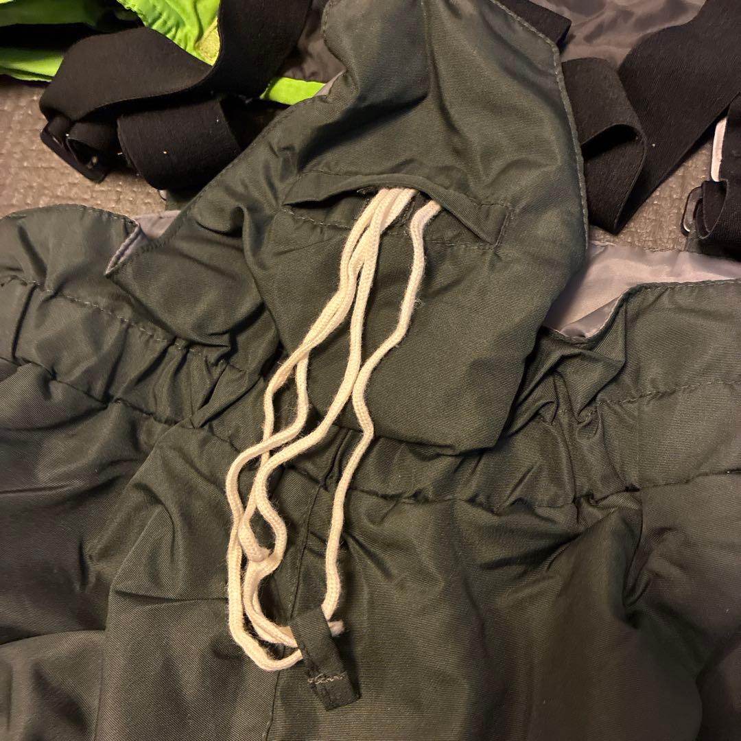 IGNIO ONE PIECE スキーウェア 子ども用　150センチ