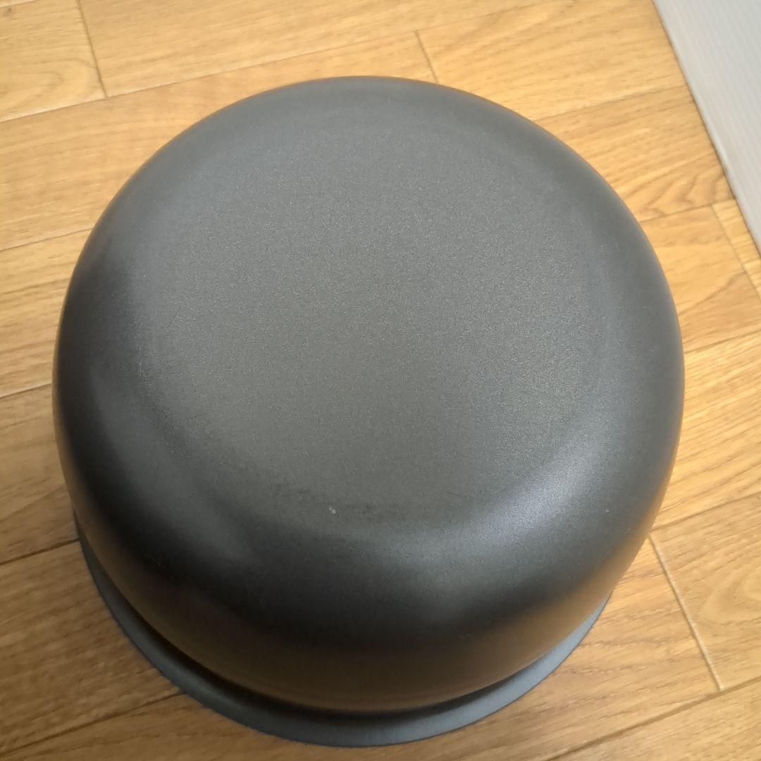 ZOJIRUSHI 象印 5.5合 極め炊き圧力IH炊飯器 NP-ZG10