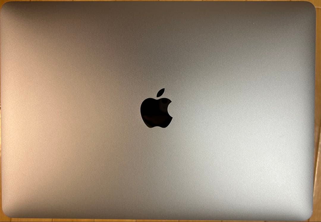 MacBook Pro 13インチ (2020)メモリ8GB256GB M1