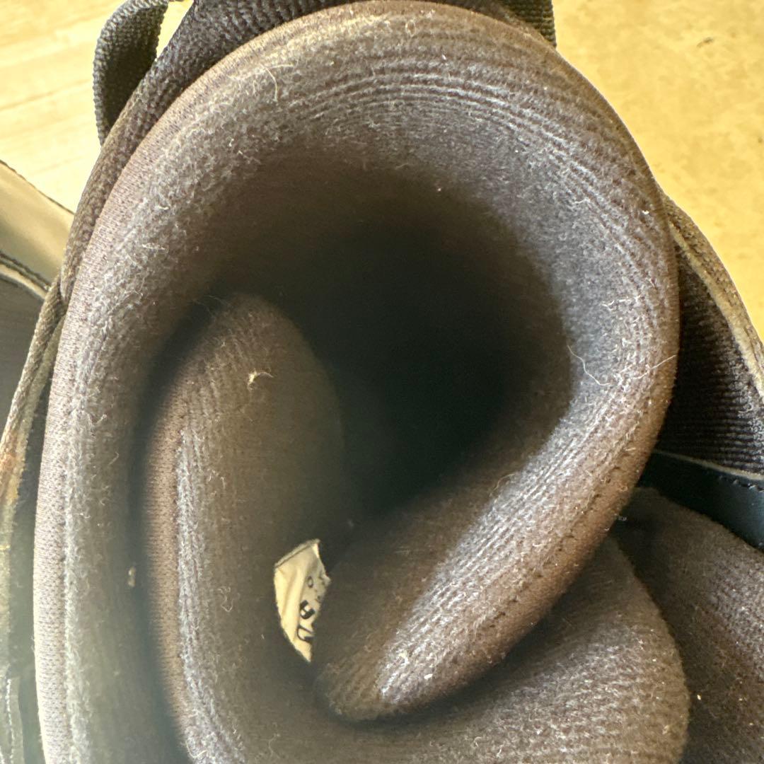 【美品】ZUMA スノーボードブーツ boa ダイヤル式 25cm