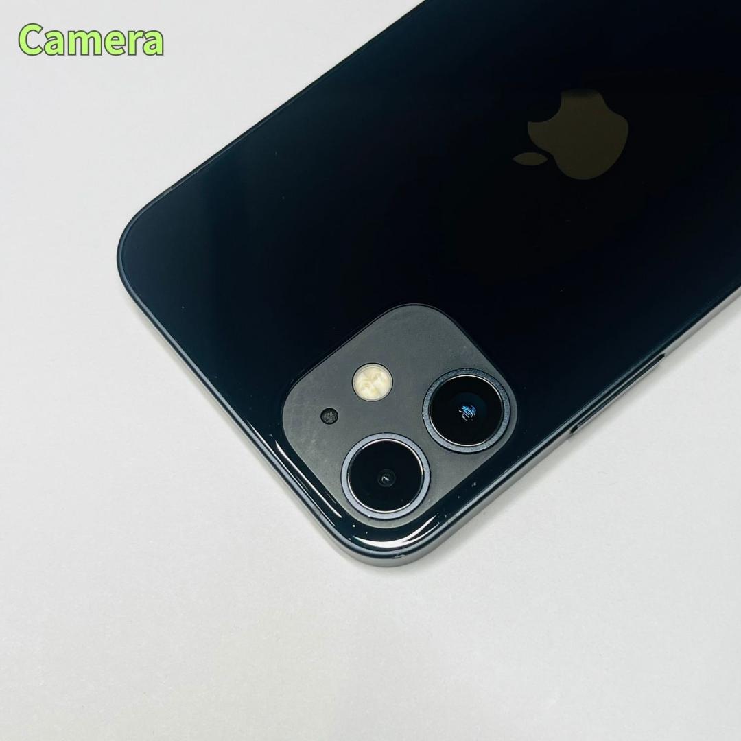 iPhone12 mini 128GB SIMフリー