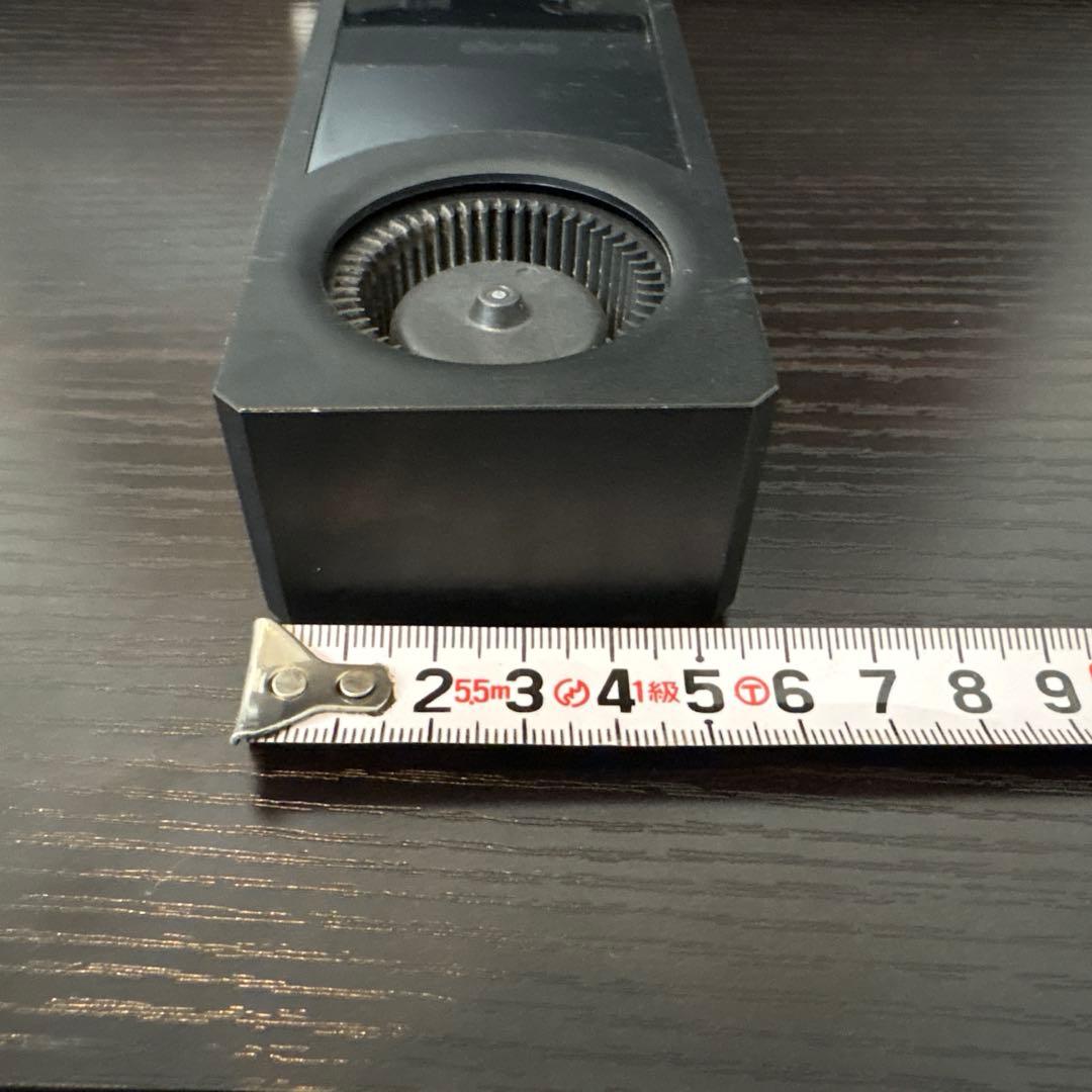 ZOTAC GeForce GTX 1050 Ti LP 4GB グラボ 動作品