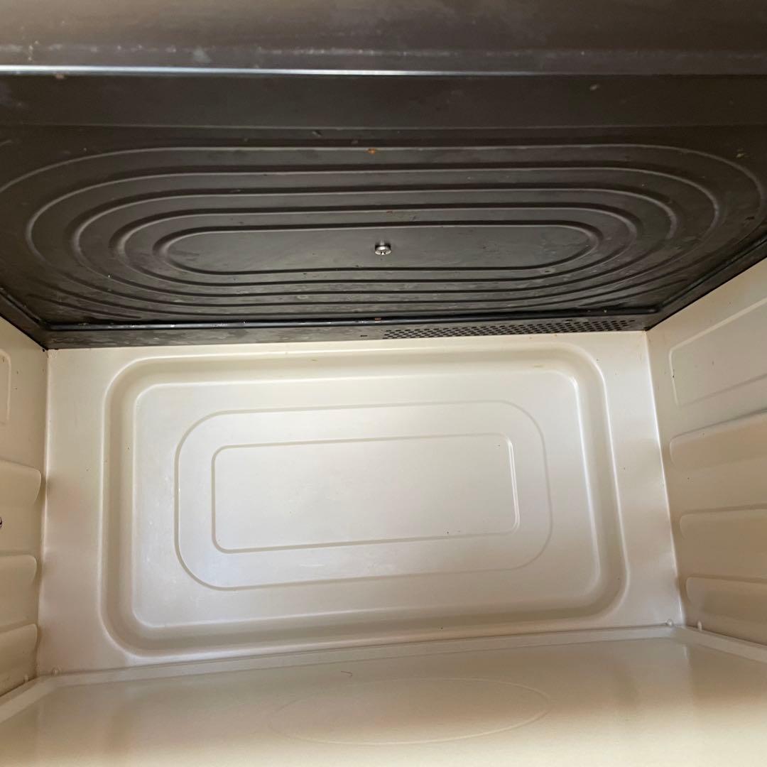 スチームオーブンレンジ 日立 MRO-RS8 レッド