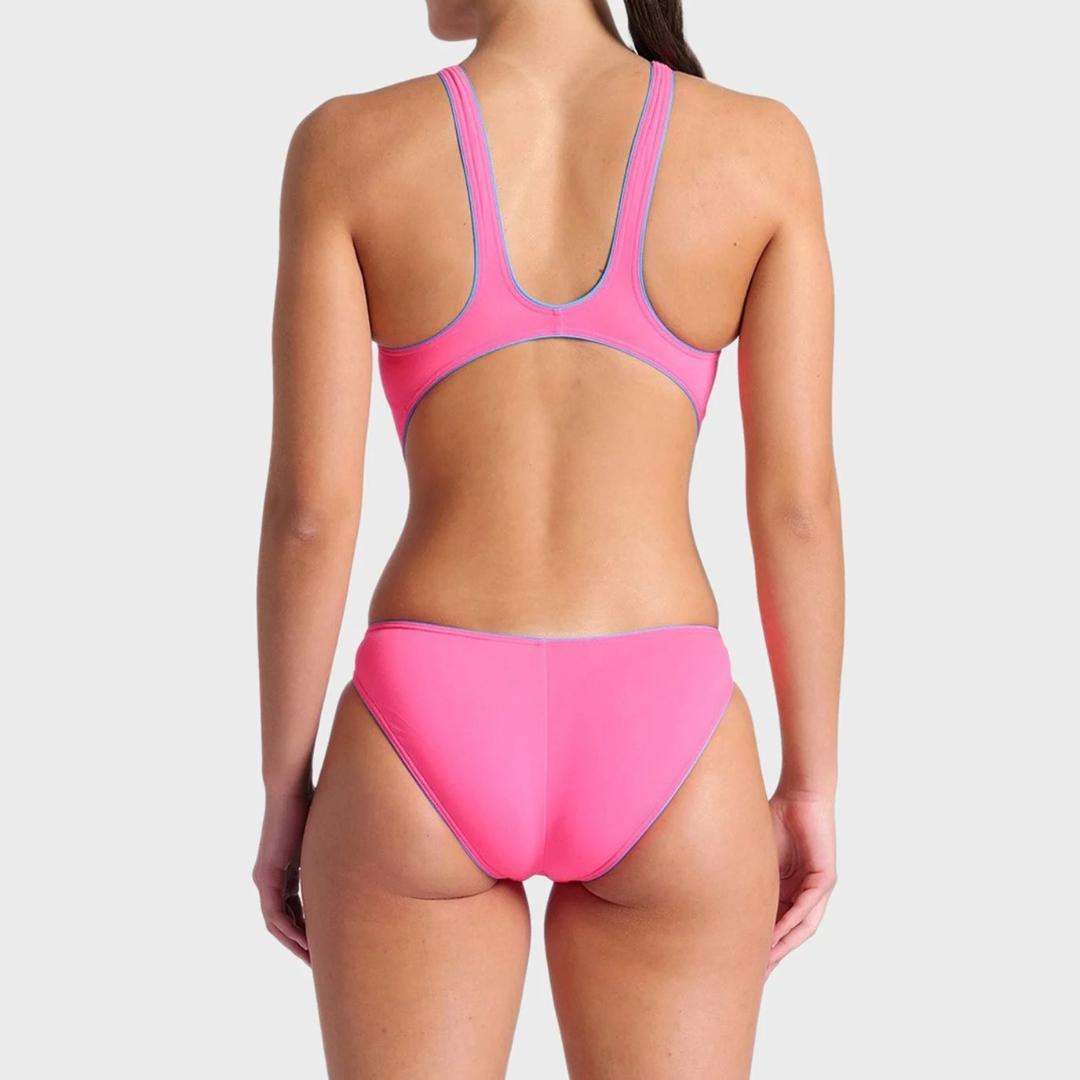 Arena アリーナ 競泳水着 ONE Next pink USA32